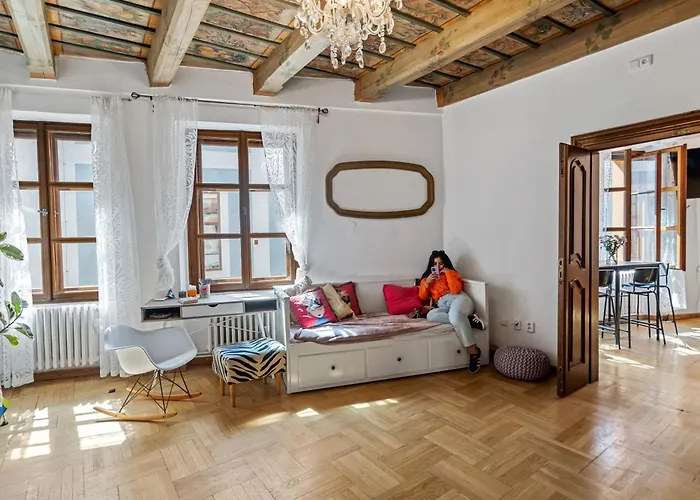 Women\'S Only Hostel - Female Only