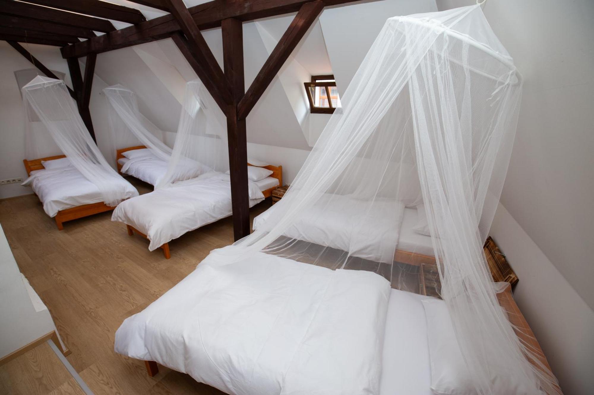 Hostel Women's Only - Female Only Praga